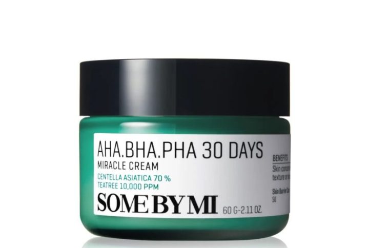 SOME BY MI AHA BHA PHA 30 DAYS MIRACLE CREAM – 60G
