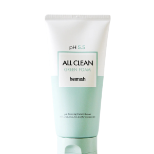 HEIMISH ALL CLEAN GREEN FOAM 150G