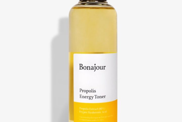 BONAJOUR PROPOLIS ENERGY TONER 205ML