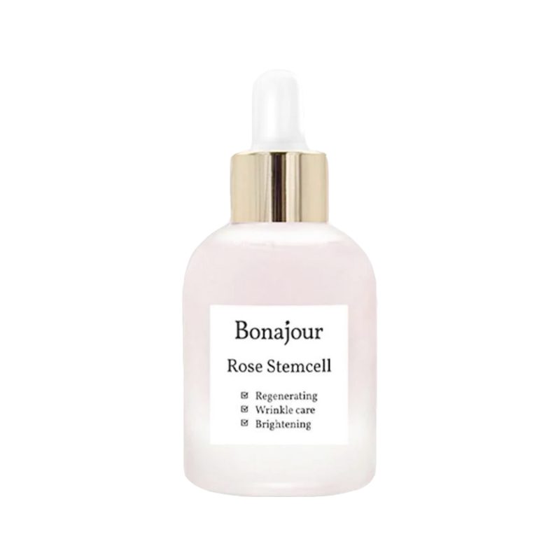 BONAJOUR ROSE STEM CELL AMPOULE 30ML