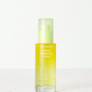 Goodal Green Tangerine Vita C Dark Spot Serum 40ml