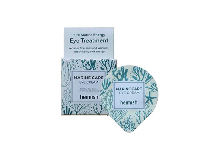 HEIMISH MARINE CARE EYE CREAM BLISTER 5ML