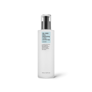 COSRX OIL-FREE ULTRA-MOISTURIZING LOTION WITH BIRCH SAP 100ML