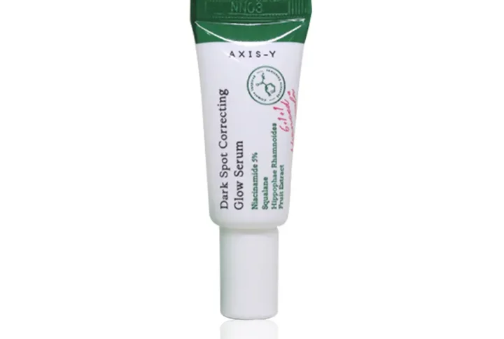 AXIS-Y DARK SPOT CORRECTING GLOW SERUM 5ML (MINIATURE)