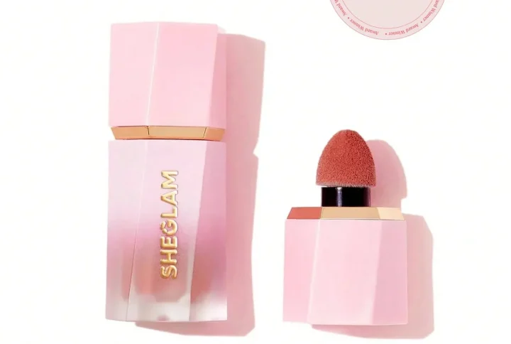 COLOR BLOOM LIQUID BLUSH MATTE FINISH-DEVOTED