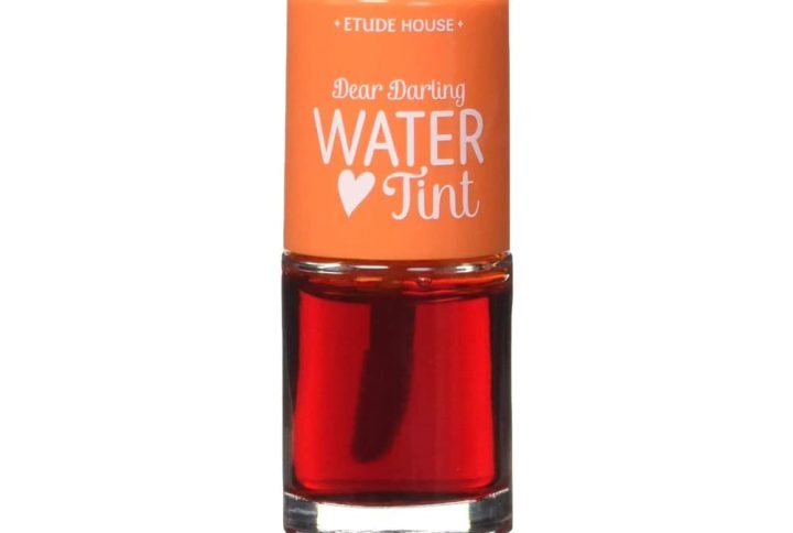 ETUDE HOUSE DEAR DARLING WATER TINT 03 ORANGE ADE