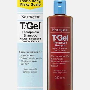 NEUTROGENA – T/Gel Therapeutic Shampoo 250ml