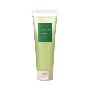 AROMATICA ROSEMARY SCALP SCALING SHAMPOO 180ML