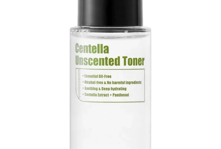 PURITO CENTELLA UNSCENTED TONER 30ML