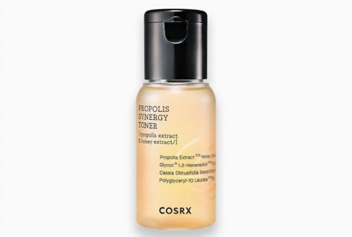 COSRX FULL FIT PROPOLIS SYNERGY TONER 50ML