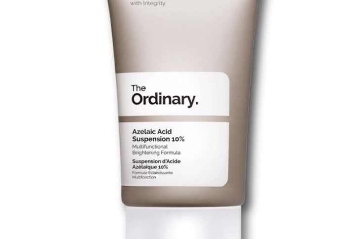 THE ORDINARY AZELAIC ACID SUSPENSION 10% 30 M