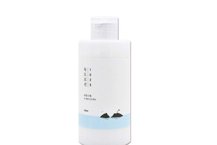ROUND LAB 1025 DOKDO LOTION 200ML