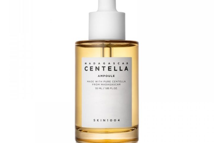 SKIN1004 MADAGASCAR CENTELLA AMPOULE 55ML