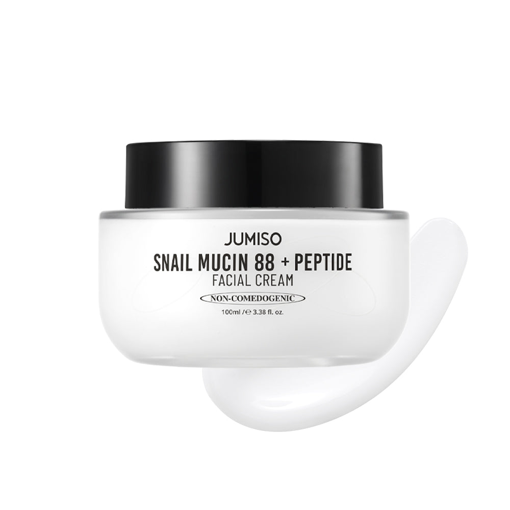 1_SnailMucin88_PeptideFacialCream