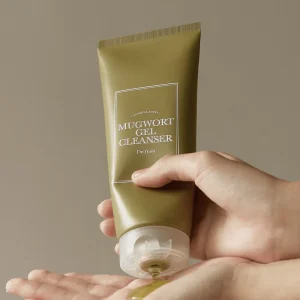 I’M FROM MUGWORT GEL CLEANSER 150ML