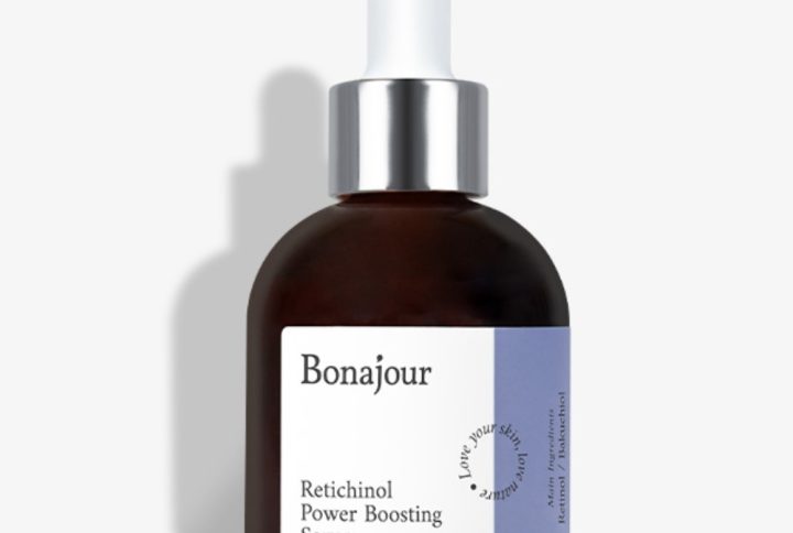 BONAJOUR RETICHINOL POWER BOOSTING SERUM 30ML