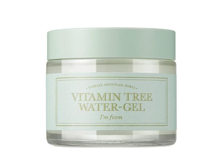 I’M FROM VITAMIN TREE WATER GEL 75G
