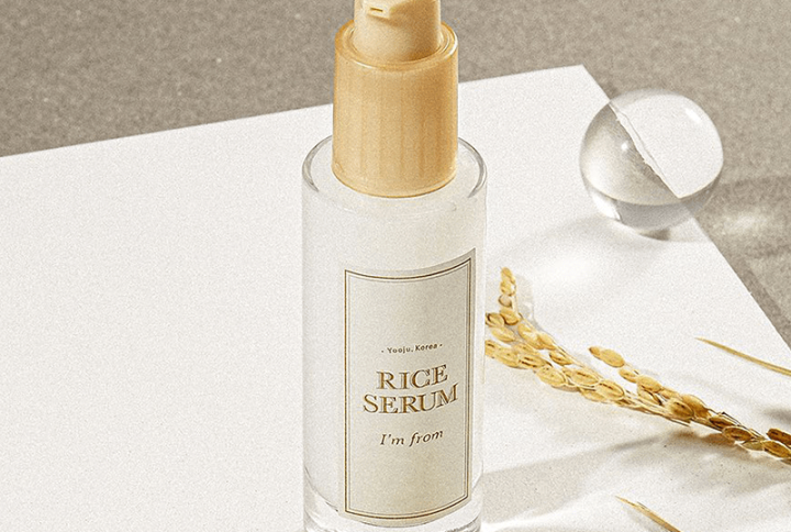 I’M FROM RICE SERUM 30ML