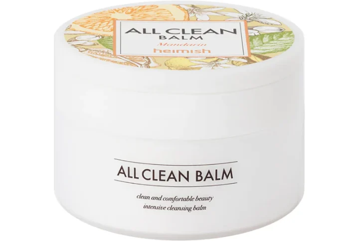 HEIMISH ALL CLEAN BALM MANDARIN 120ML