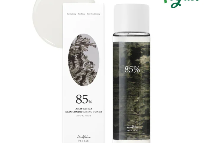 DR. ALTHEA ANASTATICA SKIN CONDITIONING TONER 250ML