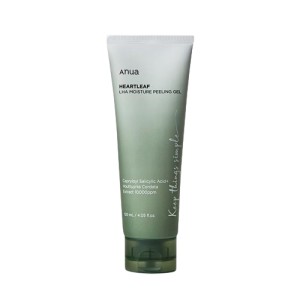 ANUA HEARTLEAF LHA MOISTURE PEELING GEL 120ML