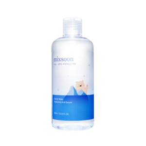 MIXSOON GLACIER WATER HYALURONIC ACID SERUM 300ML