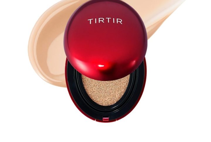 TIRTIR MASK FIT RED CUSHION 21N IVORY 18g