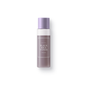 I'm From Black Rice Toner 30ml
