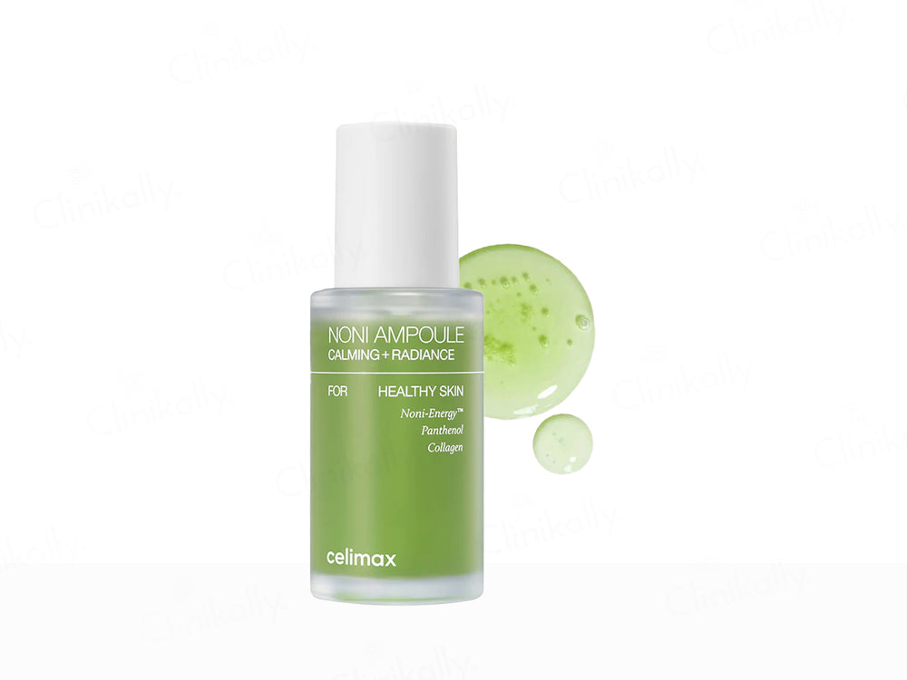 CelimaxTheRealNoniEnergyAmpoule50ml1