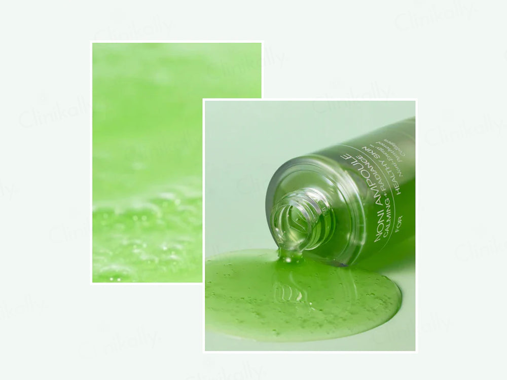 CelimaxTheRealNoniEnergyAmpoule50ml5