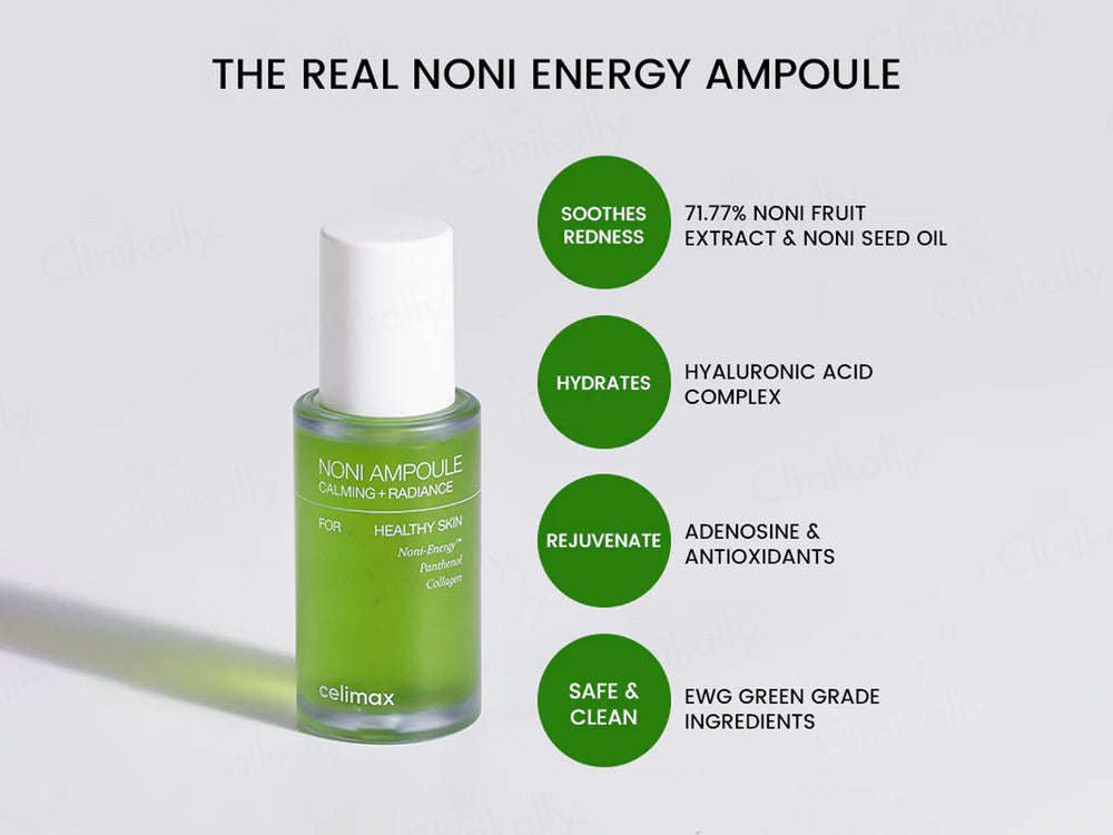 CelimaxTheRealNoniEnergyAmpoule50ml6