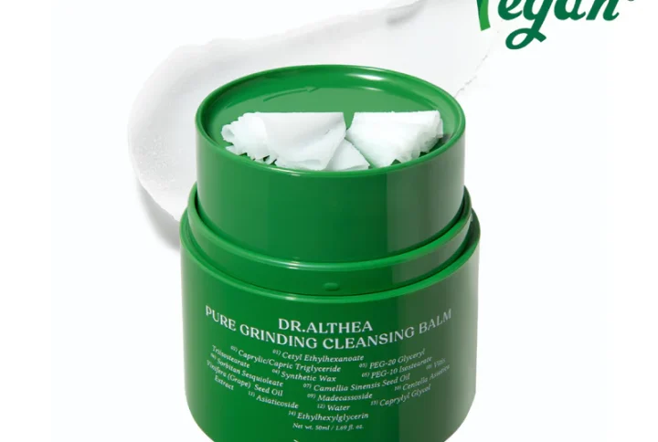 Dr. Althea Pure Grinding Cleansing Balm 50ml