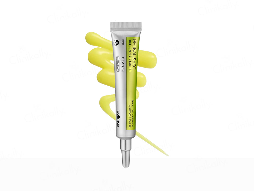 CelimaxTheVita-ARetinalShotTighteningBoosterFaceSerum15ml1