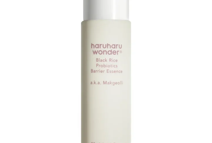 Haruharu wonder Black Rice Probiotics Barrier Essence Mini 30ml