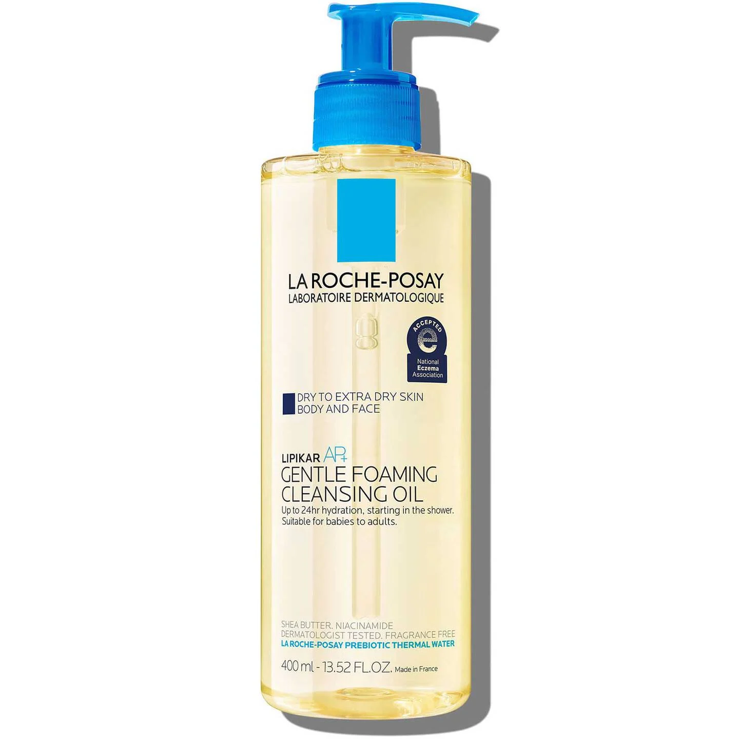 02_Lipikar-oil-400ml-front-shadow