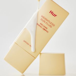 House of HUR Weightless Sun Fluid 50ml