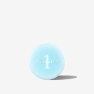 Numbuzin No.1 Pantothenic Skincare 100 Powder