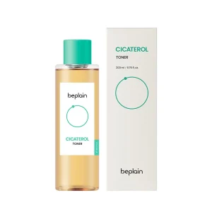 beplain Cicaterol Toner 200ml