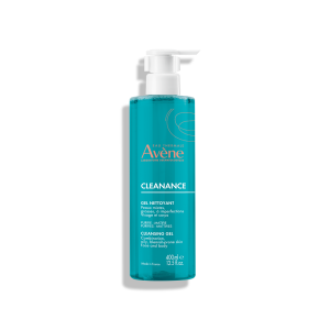 Avène Cleanance Cleansing Gel  400ml