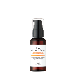 Purito Pure Vitamin C Serum 60ml