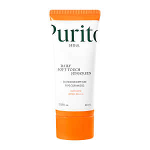 Purito Seoul Daily Soft Touch Sunscreen SPF 50+ PA++++