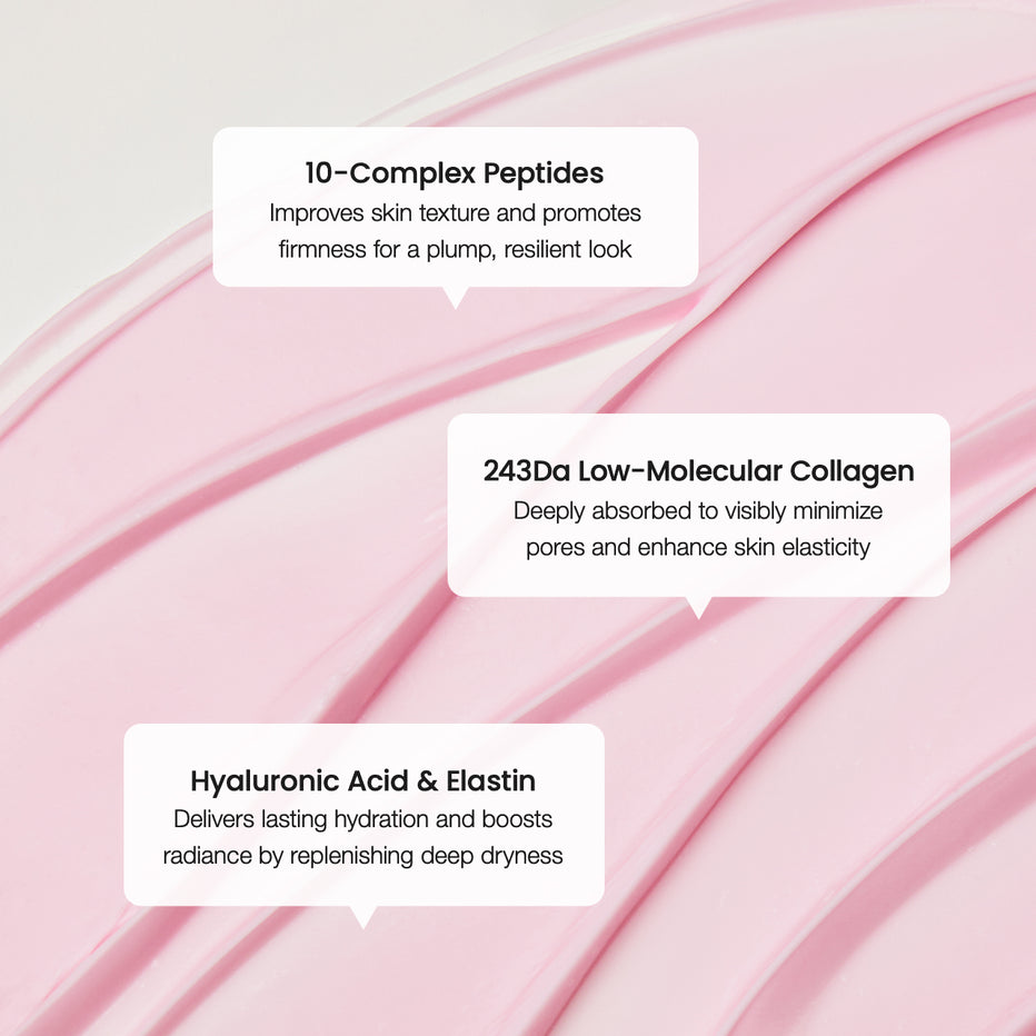 CollagenPeptideCream5