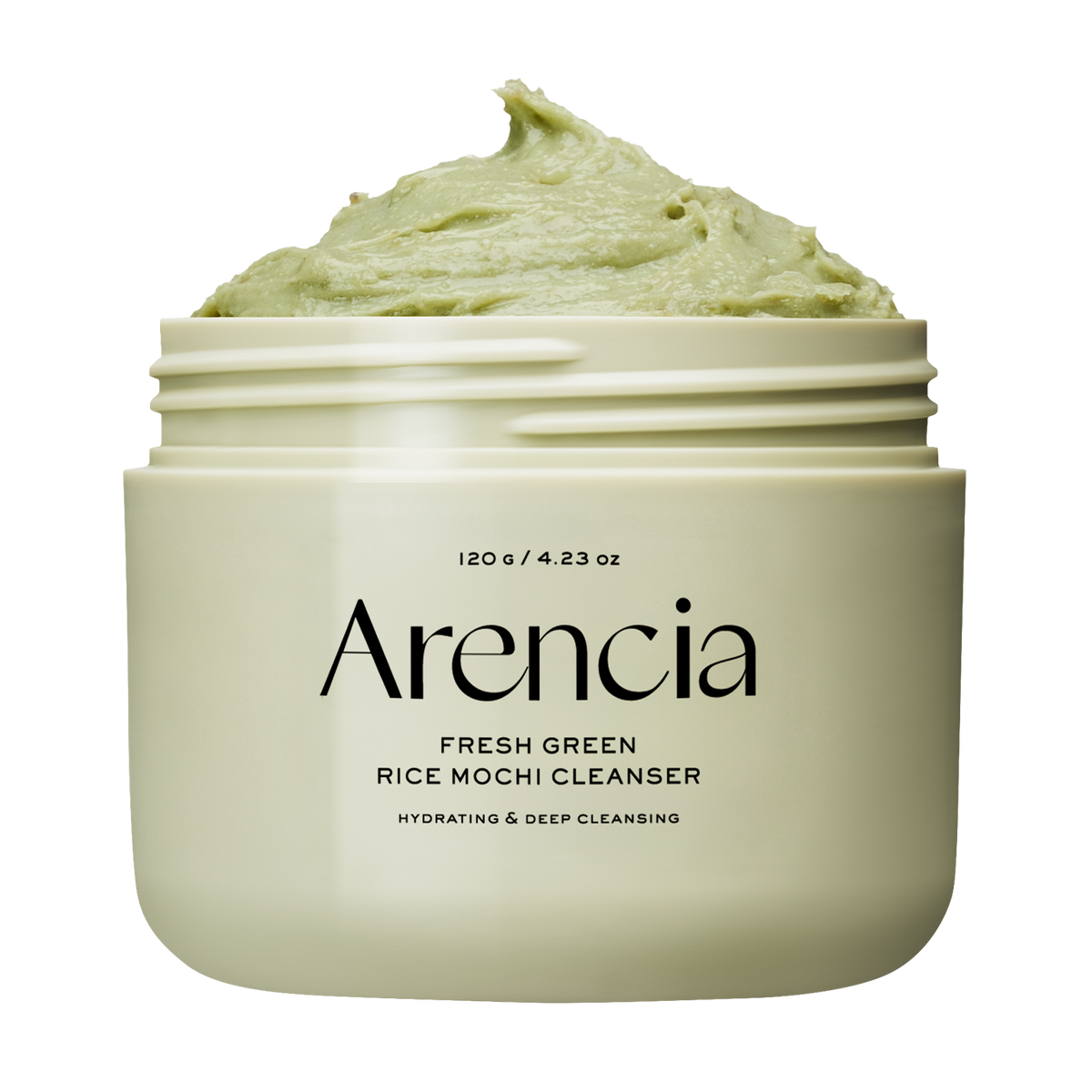 Fresh_Green_Rice_Mochi_Cleanser_120g