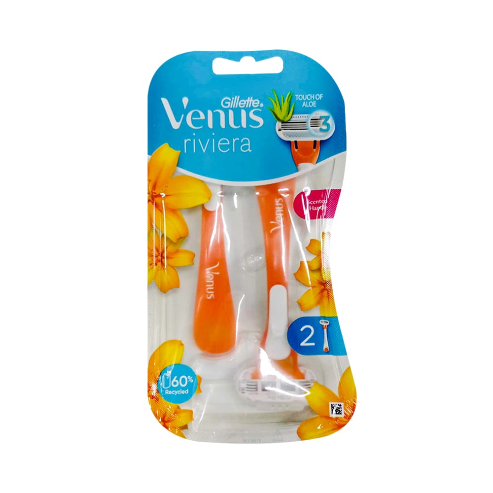 Gillette-Venus-Riviera-Disposable-Razor-2-4