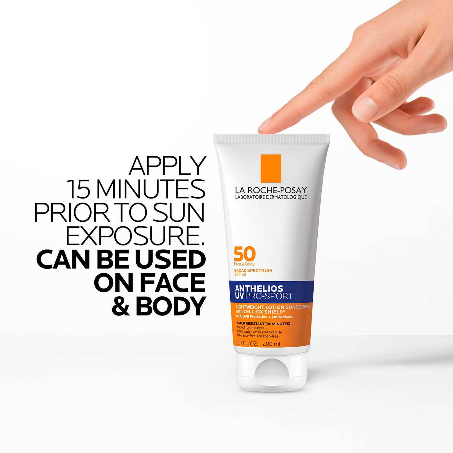 LaRochePosay-Product-Skincare-Anthelios-UV-Pro-Sport-ATF-PIM-how-to
