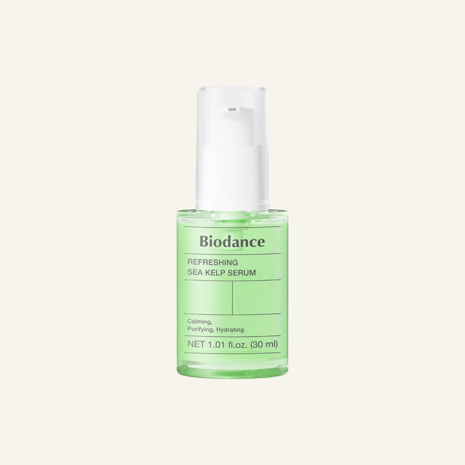 RefreshingSeaKelpSerum