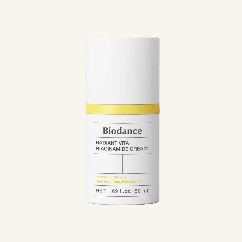 VitaNiacinamideCream