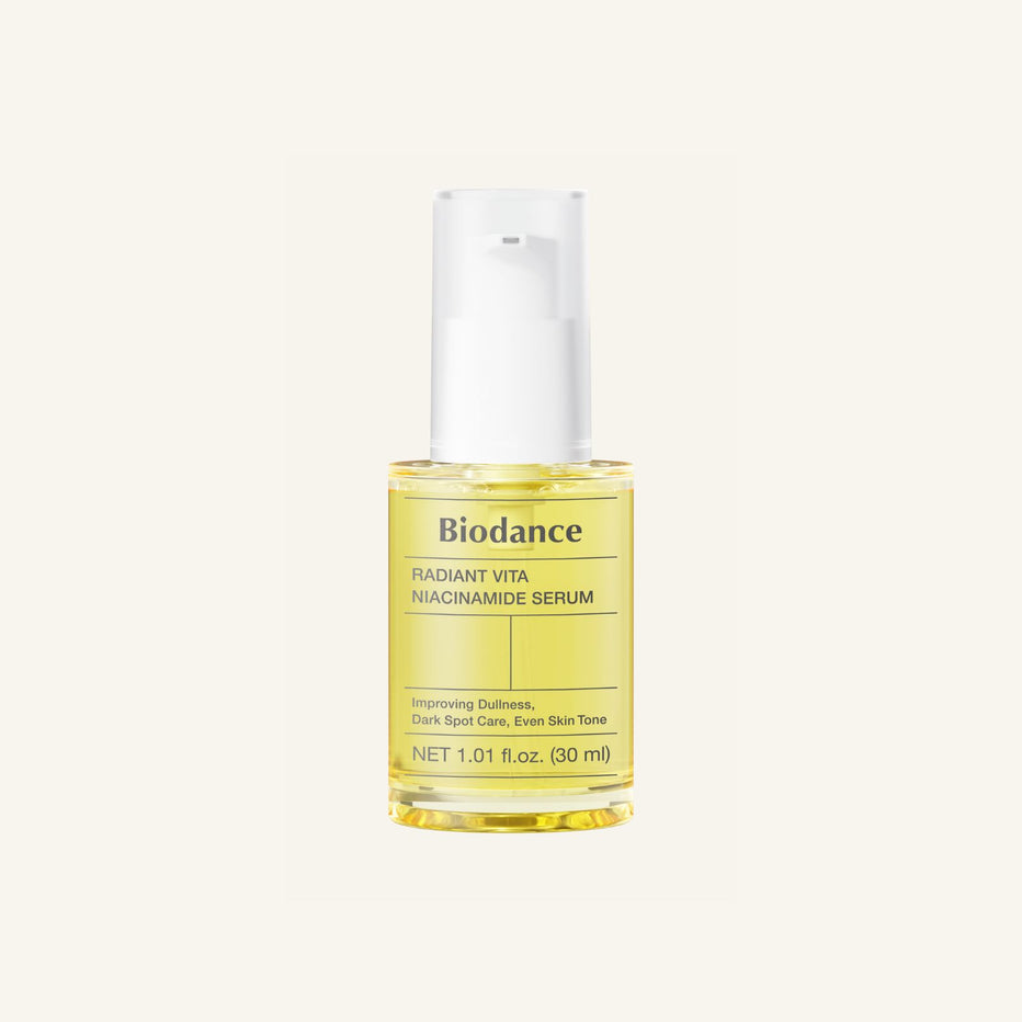 VitaNiacinamideSerum
