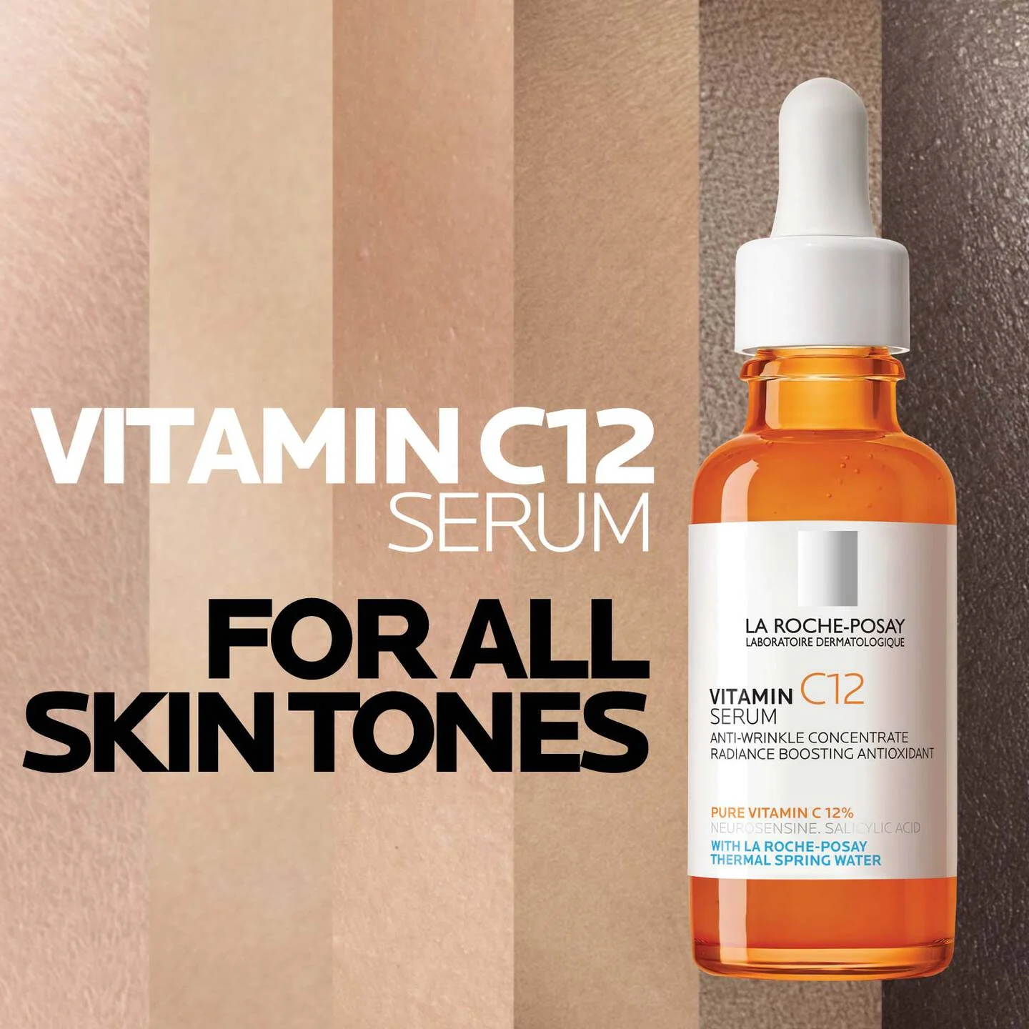 LaRochePosay-Product-Skincare-PureVitaminC12-30ml-3337875909235-Diversity-REV-1500×1500