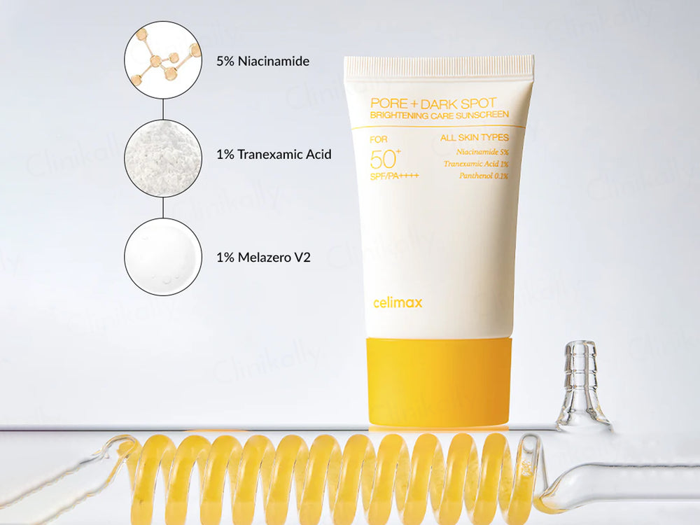 CelimaxPore_DarkSpotBrighteningCareSunscreenSPF50_PA_50ml4